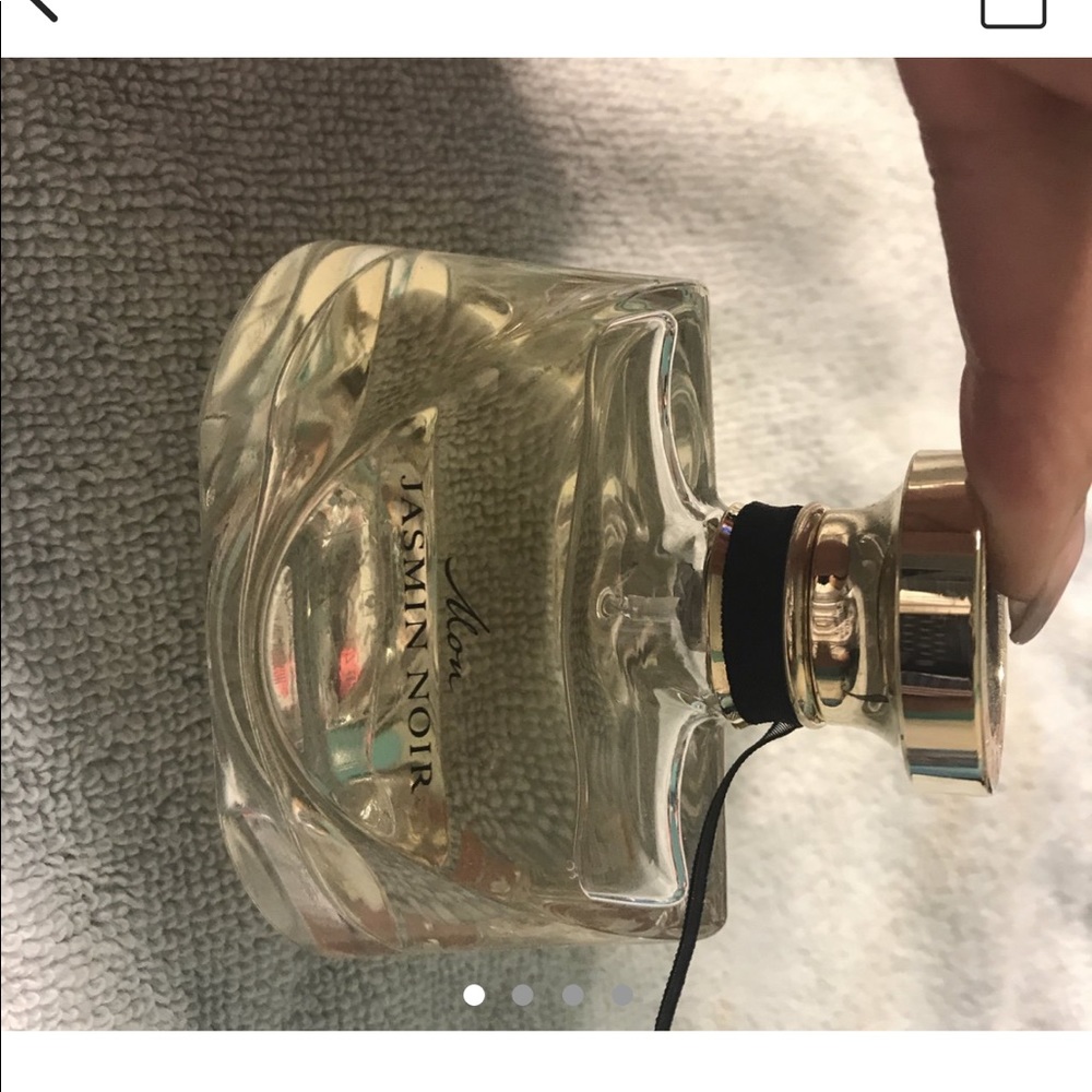 Bvlgari perfume